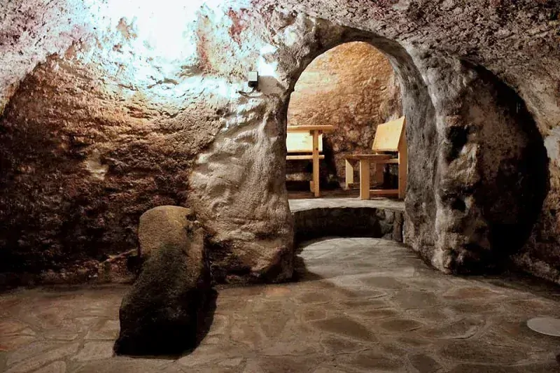 Porfyr - šedohnědá tl. 2-5 cm